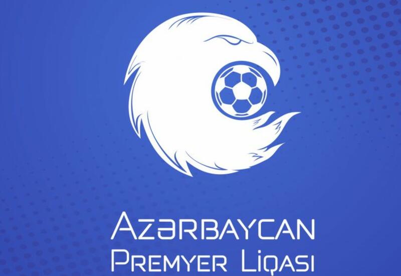 Сегодня состоятся очередные матчи V тура Премьер-лиги Азербайджана