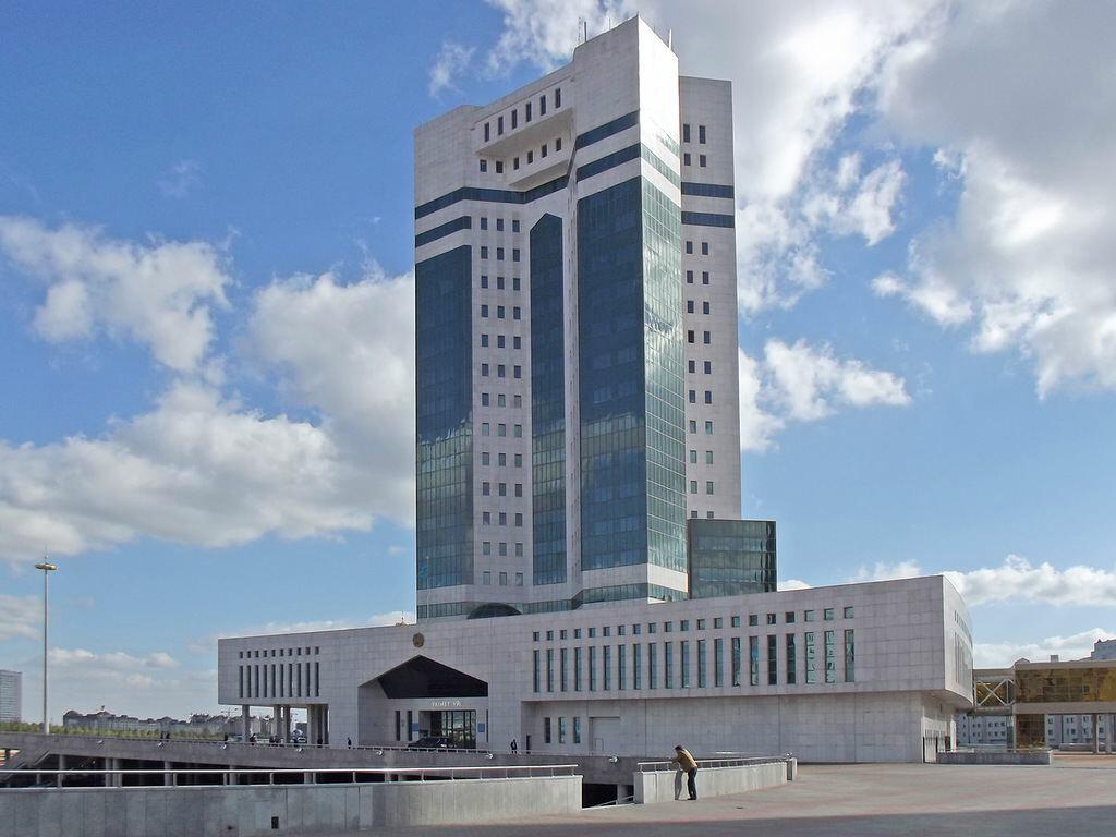 Правительство Казахстана выделит средства для ликвидации последствий ЧС в Костанайской области