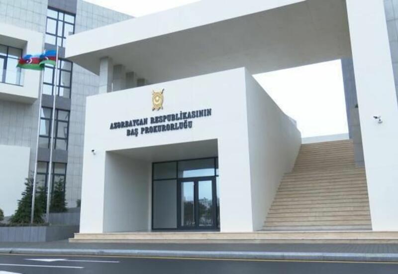 Генпрокуратура возбудила 212 дел по преступлениям армян против азербайджанцев в 1988-1992 годах