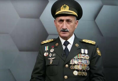 Армянский реваншизм заставляет Азербайджан задуматься о буферной зоне на границе – Полковник Рамалданов для Day.Az