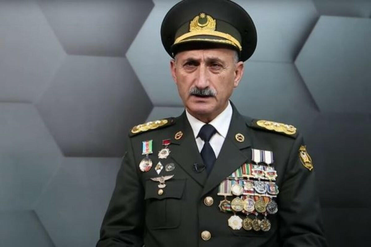 Азербайджанской армии хватило дня, чтобы поставить точку в вопросе Карабаха