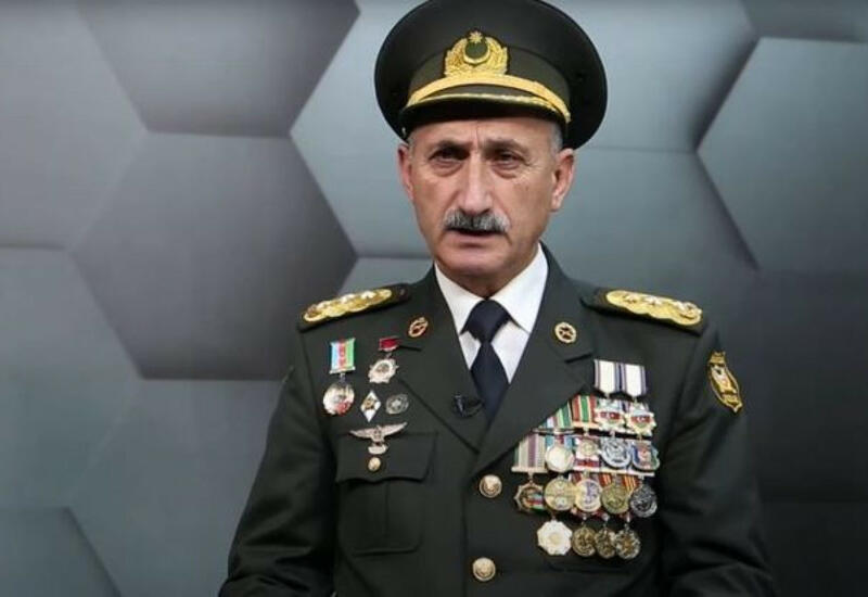 Азербайджанской армии хватило дня, чтобы поставить точку в вопросе Карабаха