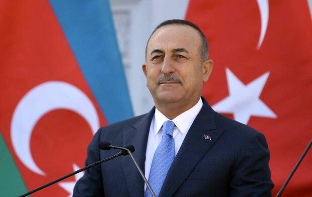 Çavuşoğlu: “Avropaya qaz ixracını artırmaq üçün Azərbaycanla danışıqlar gedir”