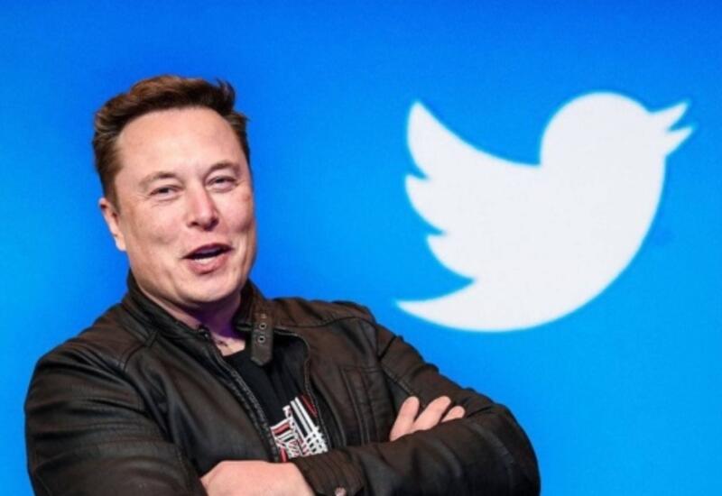 Акционеры Twitter поддержали продажу компании Илону Маску