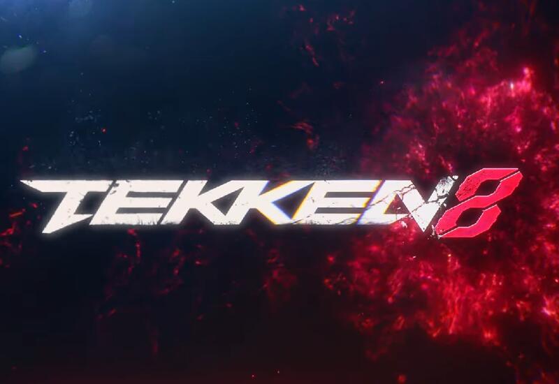 В первом трейлере Tekken 8 на State of Play показали бой Джина Казамы с отцом