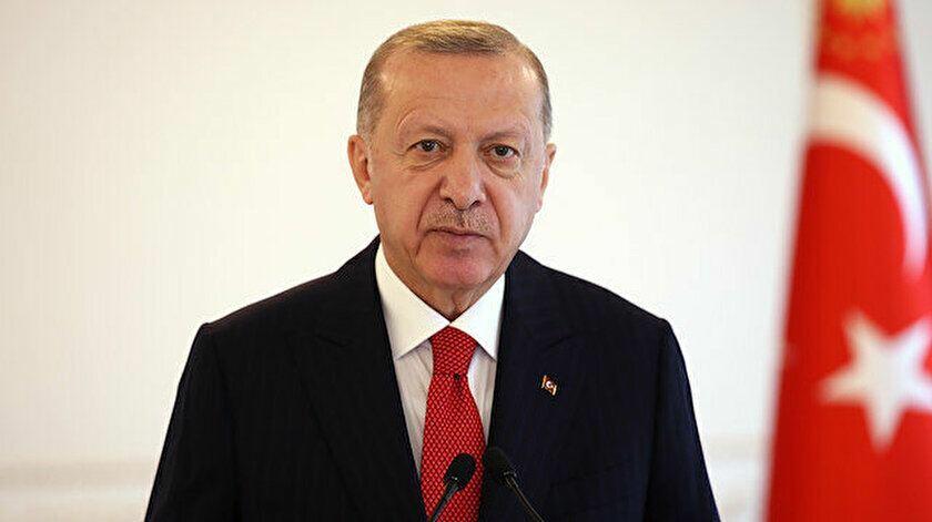 Эрдоган предложил внести хиджаб в Конституцию Турции