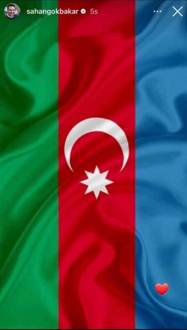 Известные деятели культуры Турции почтили память азербайджанских шехидов