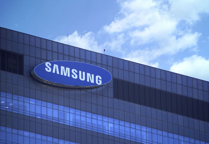 Samsung потратит $5 млрд для достижения нулевых выбросов СО2 к 2050 году