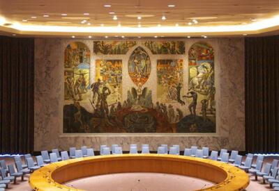 Мир повернулся к Армении &quot;задом&quot;  - к итогам обсуждений в ООН