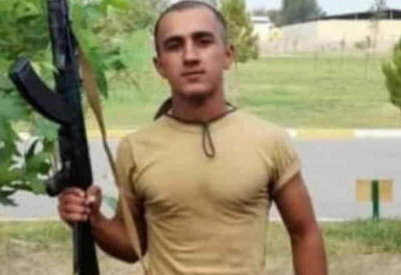 Погибшему в Кяльбаджаре солдату азербайджанской армии будет присвоен статус шехида