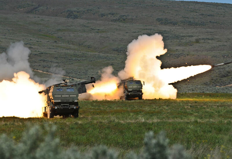 ВС США хотят увеличить внутреннее производство «натовских» снарядов и HIMARS