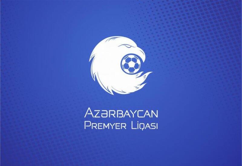 Сегодня состоится очередная игра в Премьер-лиге Азербайджана