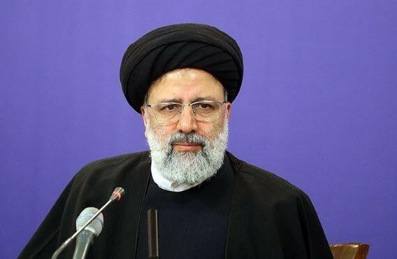 Раиси хочет ускорения строительства через Иран перехода в Нахчыван