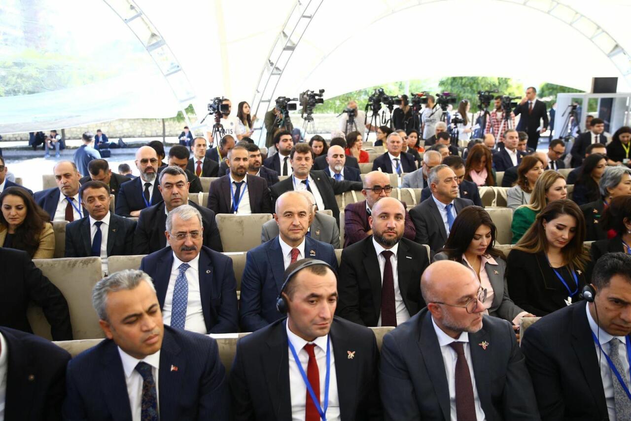 MÜSİAD-Azerbaycan нацелен на увеличение прямых иностранных инвестиций в экономику Азербайджана