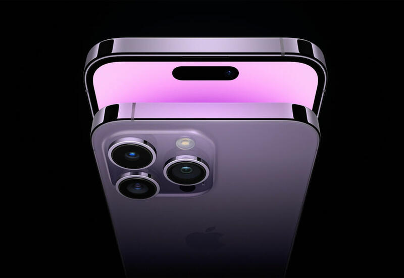 Глава Redmi намекнул на появление в смартфонах компании выреза, как у iPhone 14 Pro