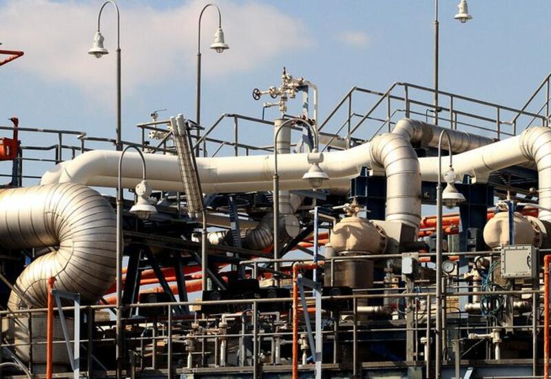 В Болгарии состоится церемония запуска трубопровода для транзита азербайджанского газа
