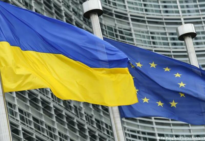 Совет ЕС утвердил кредит Украине на 5 млрд евро