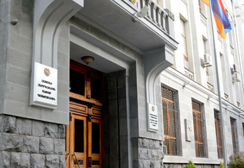 Массовые увольнения в военной прокуратуре Армении
