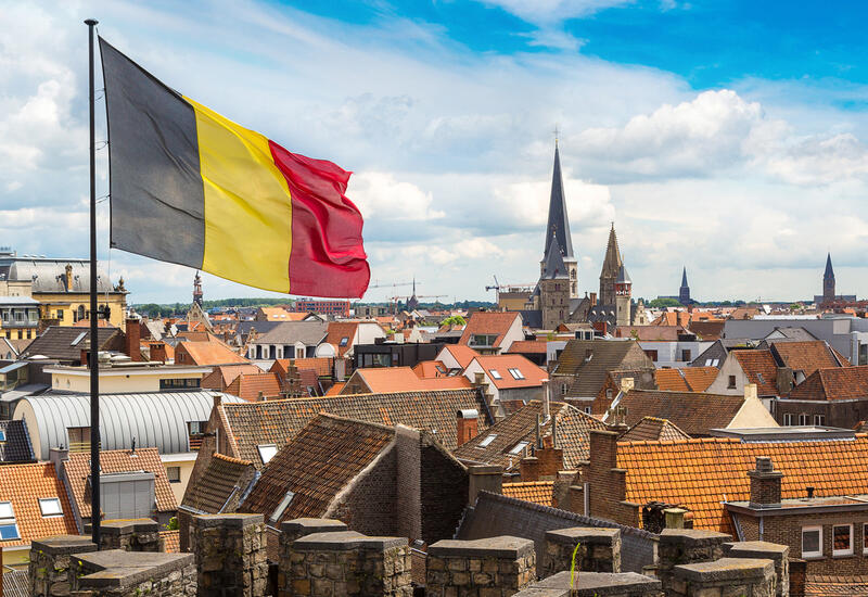 Бельгийцы сократили потребление электричества и газа
