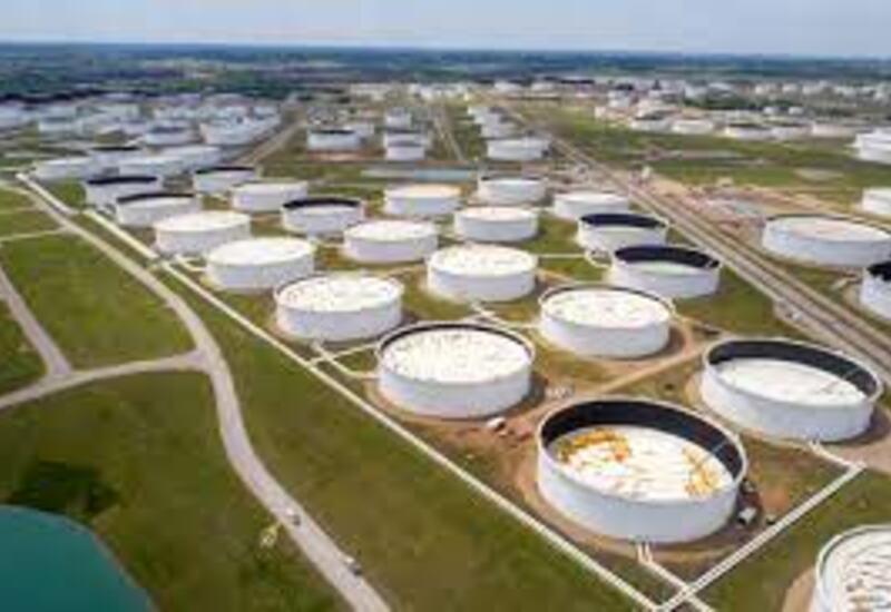 США продадут 10 млн баррелей нефти из резервов