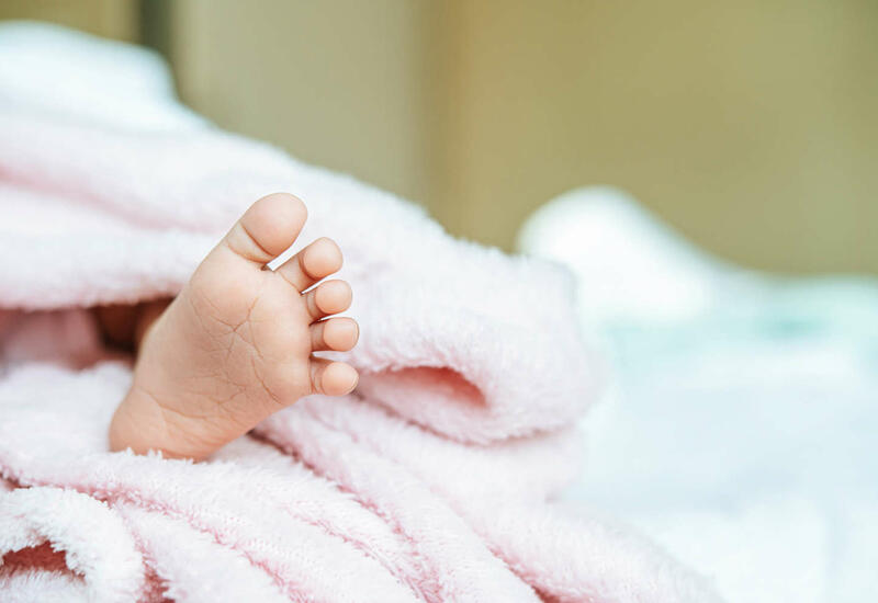 В Италии власти выплатят миллион евро за подмену младенцев в роддоме