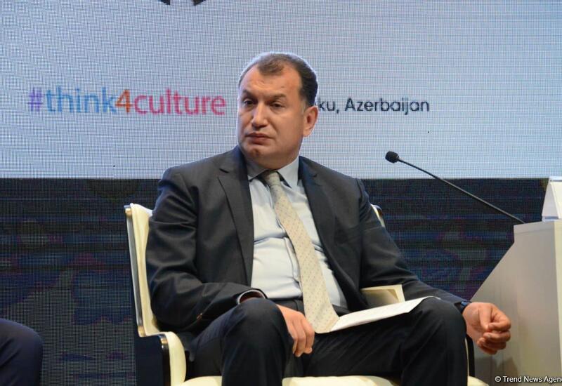 Будут предприняты шаги по ускорению развития креативной индустрии в Азербайджане