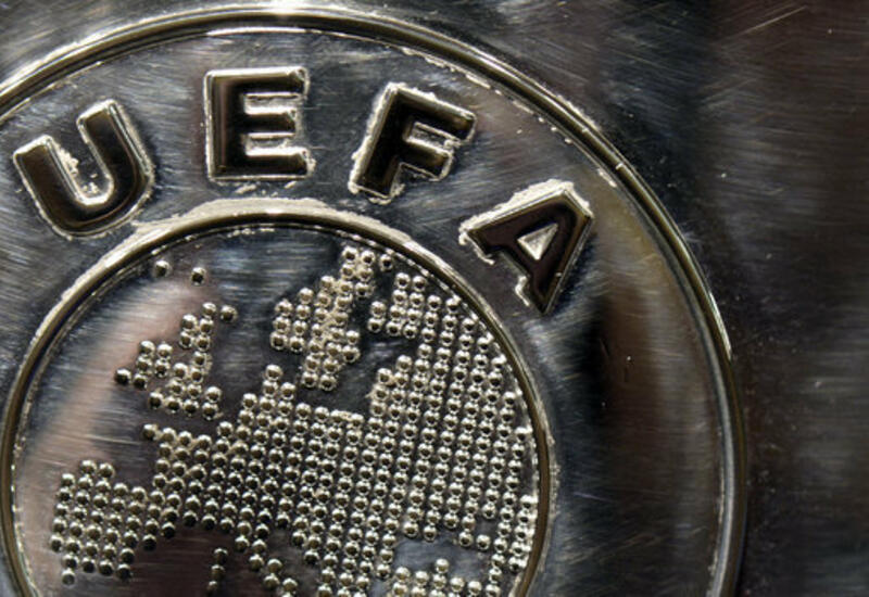 Исполком УЕФА утвердит процедуру жеребьевки ЕВРО-2024