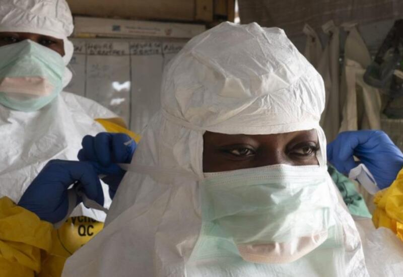 ВОЗ подтвердила новую вспышку лихорадки Эболы в Уганде