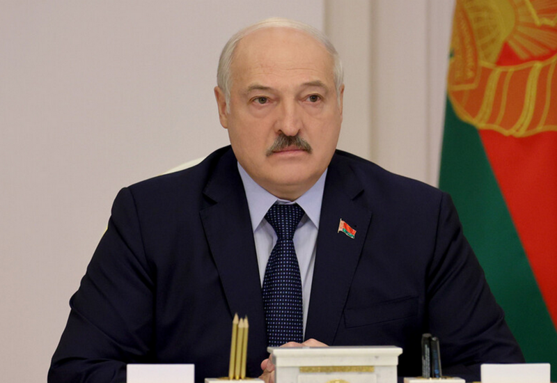 Лукашенко ответил на китайском языке на пожелания здоровья