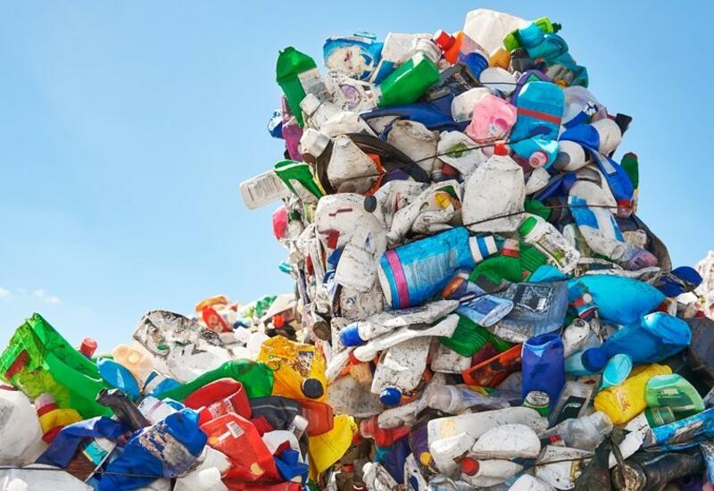 Таиланд планирует запретить импорт пластикового лома