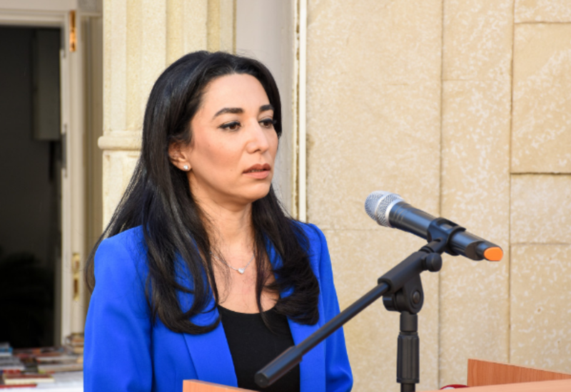 Омбудсмен обратилась с призывом об очередной провокации Армении в Кяльбаджаре