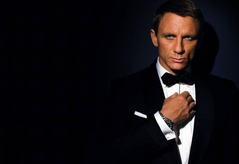 Поиск актера на роль агента 007 может затянуться на несколько лет