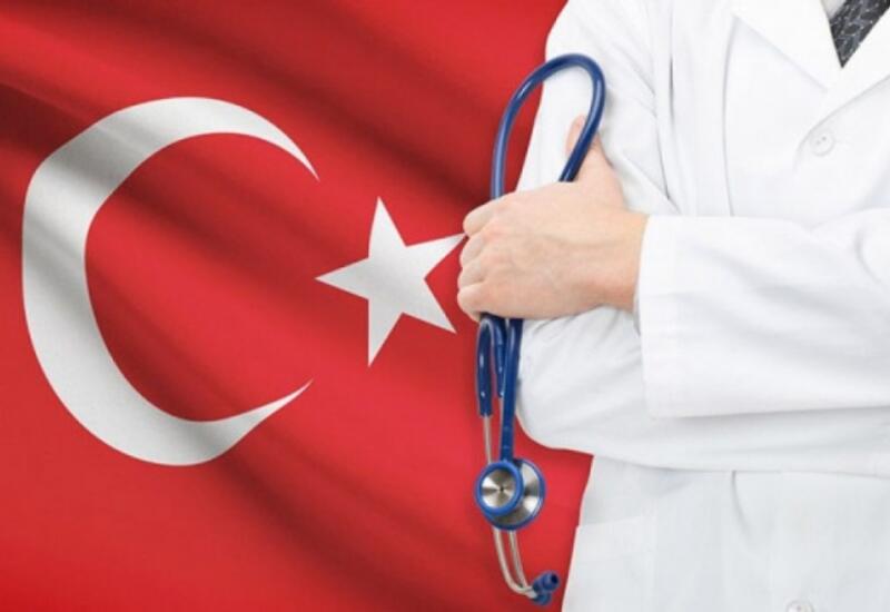 Вниманию желающих отправиться на лечение в Турцию