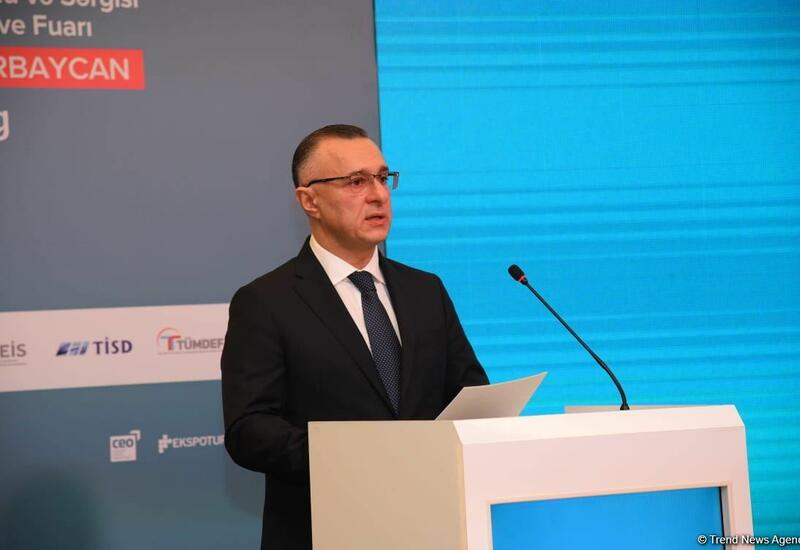 Теймур Мусаев о важности испытаний TURKOVAC в Азербайджане