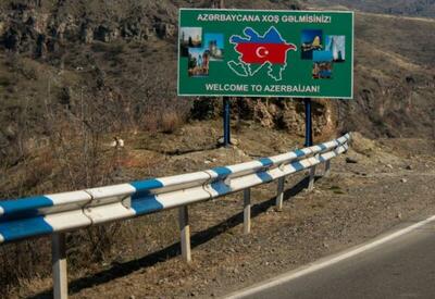 Азербайджан не позволит Армении рисовать границы – предупреждение Еревану