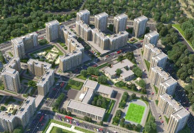 Названа новая дата процедуры выбора льготных квартир в Баку