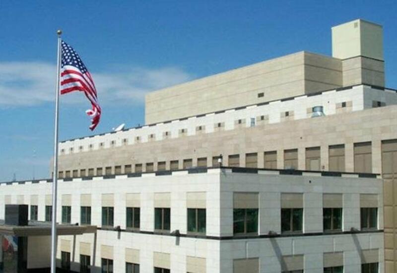 Заявление посольства США в Армении усиливает напряженность в регионе