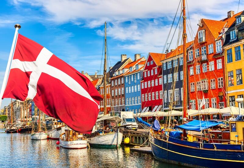 Дания выделит $664 млн для поддержки населения на фоне энергокризиса