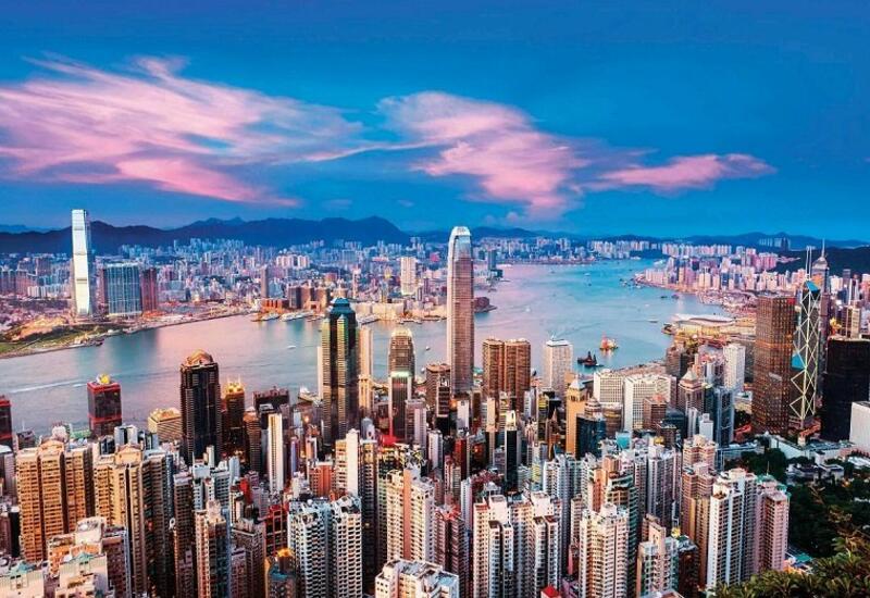 В Гонконге отменят обязательный карантин для въезжающих