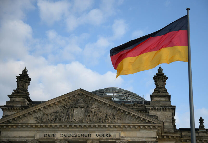 В Германии предупредили об угрозе внутренней безопасности страны