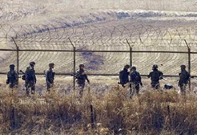 Кыргызстан и Таджикистан подписали протокол об урегулировании ситуации на границе
