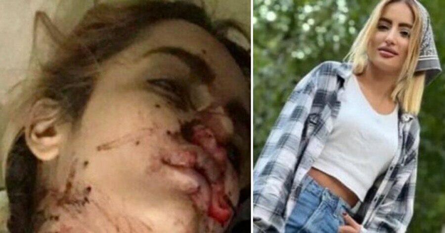 Хэштеги, связанные с убитой в ​​Иране азербайджанкой, бьют мировой рекорд