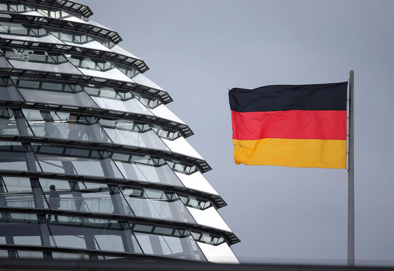 Германия сама введет лимит цен на электричество