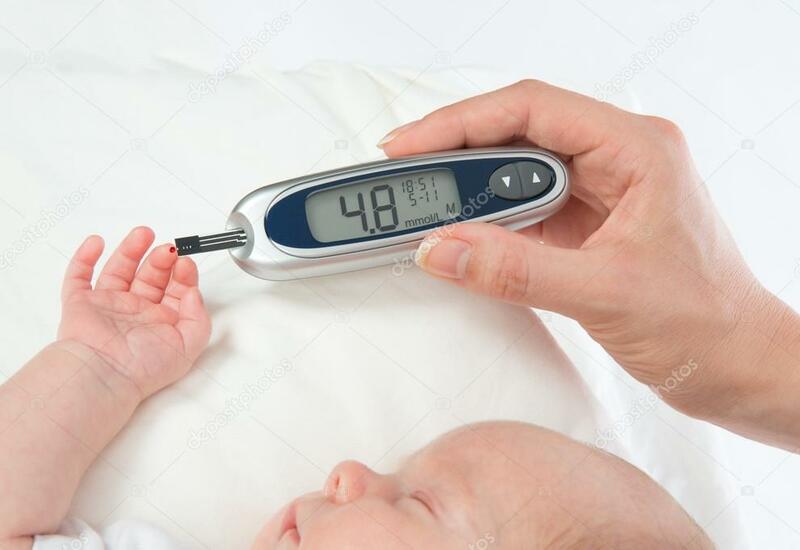 COVID-19 повысил риск диабета у детей