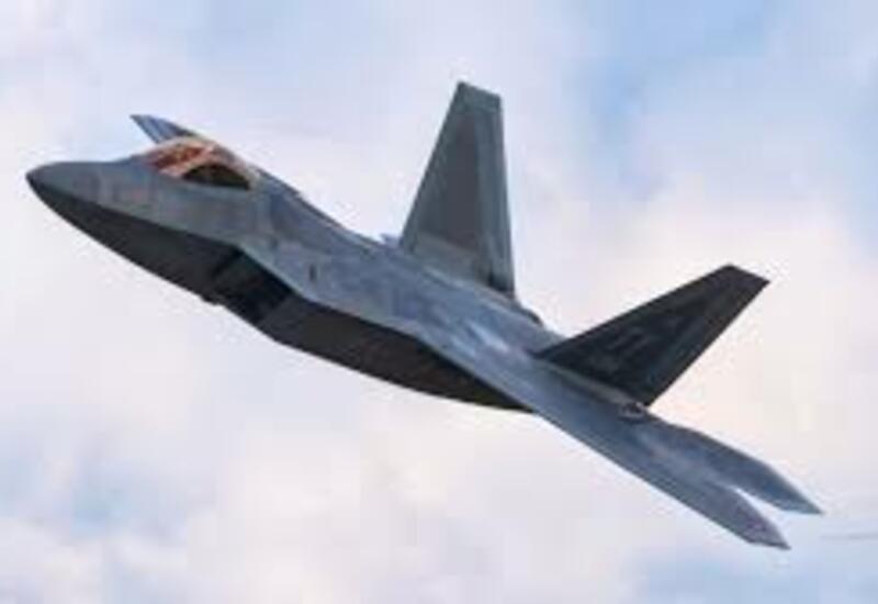 Американский истребитель шестого поколения получит «армию дронов»