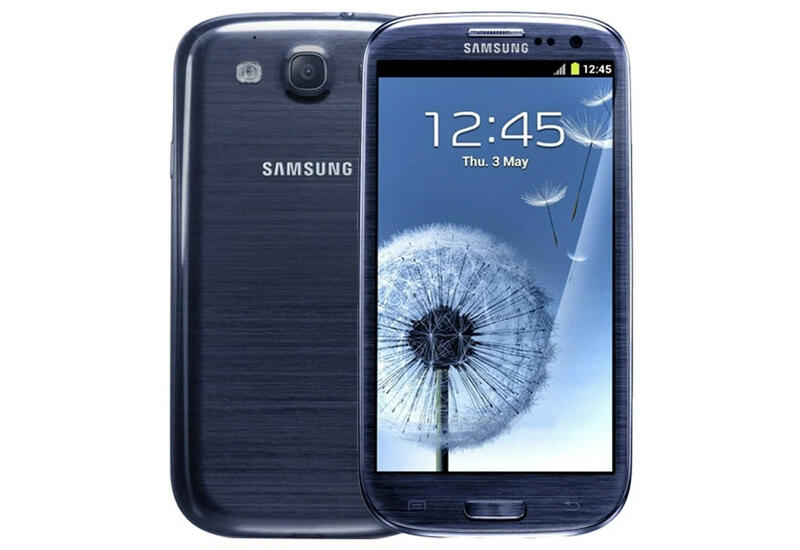 Samsung 10-летней давности обновили до Android 13