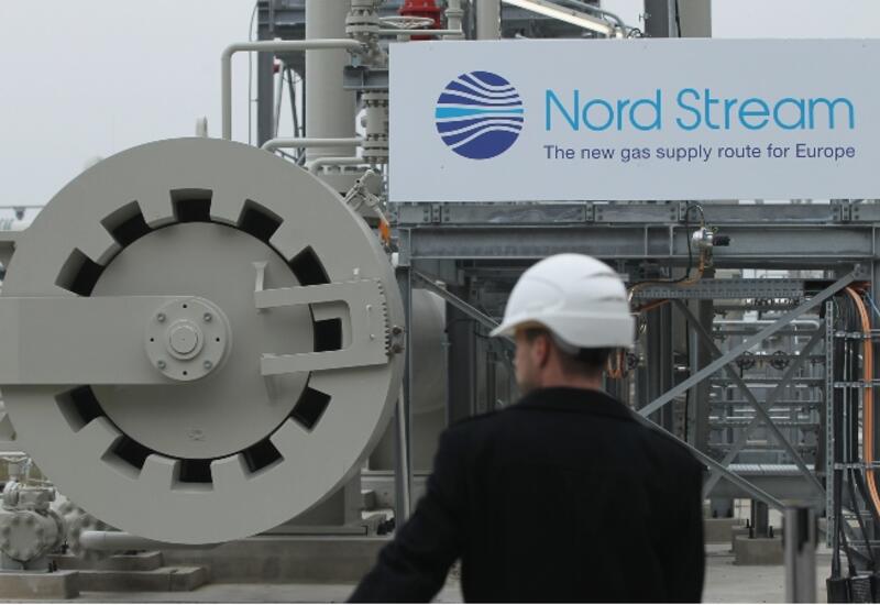 Поставки газа в Европу по «Северному потоку» полностью остановлены