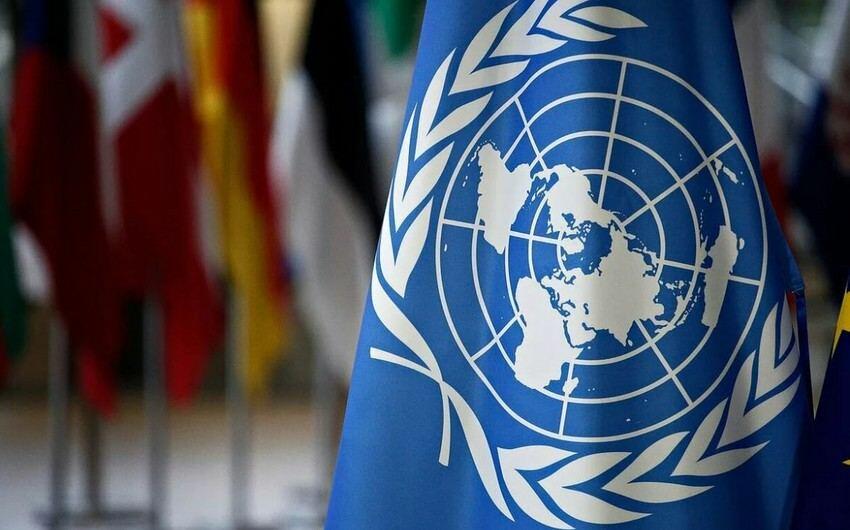 В ООН распространен призыв признания геноцида в Ходжалы