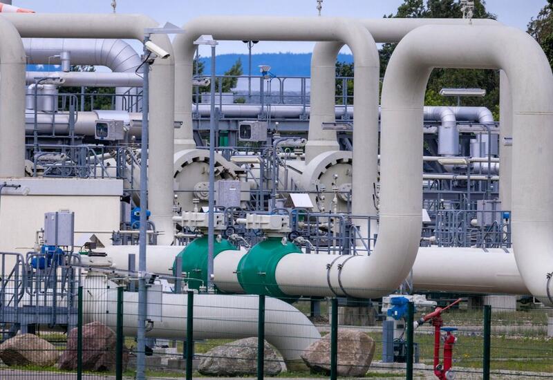 Германия не исключает провокацию на газопроводах «Северный поток»