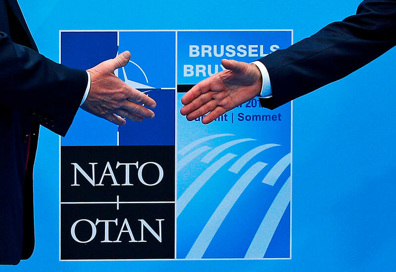 Южная Корея открыла диппредставительство в штаб-квартире НАТО